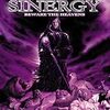  SINERGY 「Beware The Heavens」(1999)