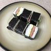 【超簡単レシピ】100均のむすびメーカーでスパムむすびを作ってみた！