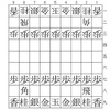 佐々木大地七段対服部慎一郎六段(将棋第73回NHK杯1回戦第16局2023年7月16日)