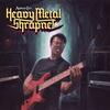 Andrew Lee's Heavy Metal Shrapnel - Heavy Metal Shrapnel