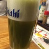 八丈島｜池袋｜明日葉ビールに島寿司。本気の八丈島ごはん