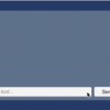 【Unity開発】uGUIのInputFieldの使い方 チャット機能
