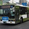 呉市生活バス（瀬戸内産交）　65号車