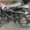 バイクon theバイク。Uber Eats 名古屋。禁酒宣言。