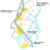 ＃１４５９　臨海地下鉄新線ルート掲載　中央区基本計画２０２３中間まとめ公表