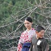 11月30日、宮崎あおい(2014)