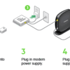 How to configure a d-link router for xbox live?