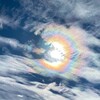 第910話 関東で彩雲が発見されました！