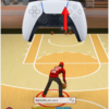 NBA 2K 25 トリプルスレットから動き出すときの小ネタ