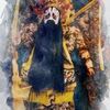 京劇の登場人物と衣装 ＆ 臉譜図鑑　項羽