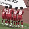【J2第29節 熊本×徳島】熊本が塩浜・神代のゴールで上位徳島に勝利！3月以来の連勝で残留に大きく前進