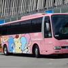 #2012 三菱ふそう・エアロエース(京王バス南・南大沢営業所) QRG-MS96VP