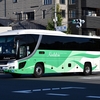 近鉄バス 2854号車 [京都 200 か 3581]