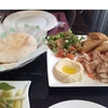 プロンポンのレバノン料理レストラン！Beirut Restaurant @soi39
