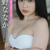 【矢野ななか】『ねずみの初恋』コラボグラビア