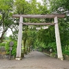 天岩戸神社西本宮（宮崎）