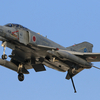 3/15　F-4EJ 429号機ラストフライト