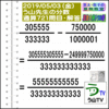 解答［う山先生の分数］【分数７２１問目】算数・数学天才問題［２０１９年５月３日］Fraction