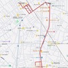 2025/05/03 東府中・恋ヶ窪散歩 06 国分寺市デザインマンホール/西国分寺駅/工事中/西武国分寺踏切/イトーヨーカドー跡（サミット等）/恋ヶ窪思い出の地巡り