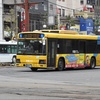 鹿児島市営バス　1285号車