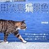 田中良直「田代島猫景色」