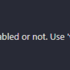 VSCode version 1.60.0 でブラケットの色付け機能がネイティブにサポート