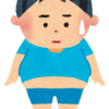 運動なし！秘密のダイエット方法！