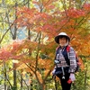 日本　文殊の森公園の撮影ポイント