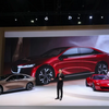 タイランドマツダがバンコク国際モーターショーで「ICONIC SP」や「MAZDA6e」を現地初披露。