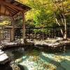 東山温泉「原瀧」温泉ソムリエの日帰り入浴体験ブログ｜源泉かけ流しの癒しの滝見温泉を満喫