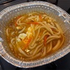ある日の夜ごはん