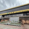 岩手に帰省