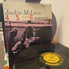 【レコードとわたし】Jackie McLean – 4, 5 And 6