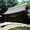 坂東市岩井の国王神社