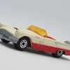 レズニーの置き土産 ─Matchbox 1957 Ford Thunderbird