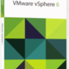 vSphere 6.0 Update 1へ更新