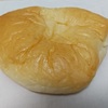 『クリームパン』（天狗堂海野製パン所 ）を食べました