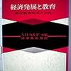  借りもの：A.H.ハルゼーほか編（1960→1963）『経済発展と教育』／尾高朝雄教授追悼論集編集委員会（1963）『自由の法理』