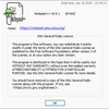 Notepad++ 8.9.1 あんど Element 1.0.0