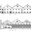 （近代建築探訪）「台湾総督府専売局松山煙草工場」（松山文創園区）その1：歴史編