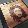 The Miseducation Of Lauryn Hill 「ミスエデュケーション」