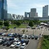 コミックマーケット86初日