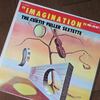 I REMEMBER GOLSON （そのⅡ）・・・・・ IMAGINATION / CURTIS FULLER ＆ NEW YORK SCENE / BENNY GOLSON