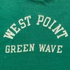 1466 ウエストポイント チャンピオン ビンテージTシャツ 70's Champion WEST POINT 