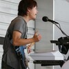 砺波　コカコーラ　サマーフェスティバルに出演しました。