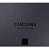 Samsung SSD 1TB 860QVO 2.5インチ内蔵型 3年保証 正規代理店保証品 MZ-76Q1T0B/EC