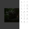 Snapseedで簡単写真加工 その３