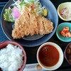 とんかつ自慢小池