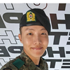 【速報】BTSの"J-HOPE"、10月17日の除隊を前に…BIGHITがコメント「現場への訪問は控えて」