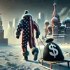 キリル・ストレルニコフ⚡️ウクライナとの取引後、アメリカはロシアを裏切った者たちをすべて破滅させるだろう